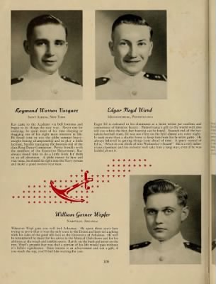 Thumbnail for U.S. Naval Academy > 1948 (1)