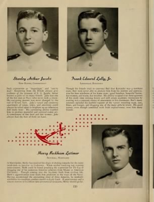 Thumbnail for U.S. Naval Academy > 1948 (1)