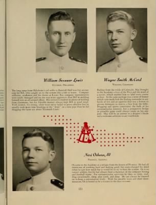 Thumbnail for U.S. Naval Academy > 1948 (1)