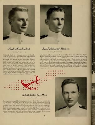 Thumbnail for U.S. Naval Academy > 1948 (1)