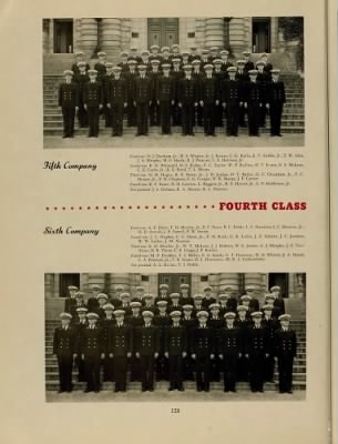 Thumbnail for U.S. Naval Academy > 1948 (1)