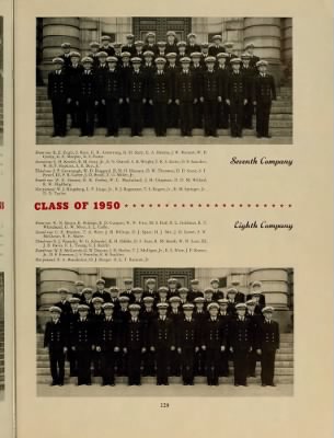 Thumbnail for U.S. Naval Academy > 1948 (1)