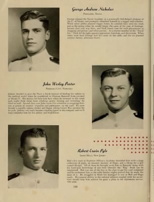 Thumbnail for U.S. Naval Academy > 1948 (1)