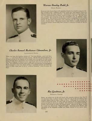 Thumbnail for U.S. Naval Academy > 1948 (1)