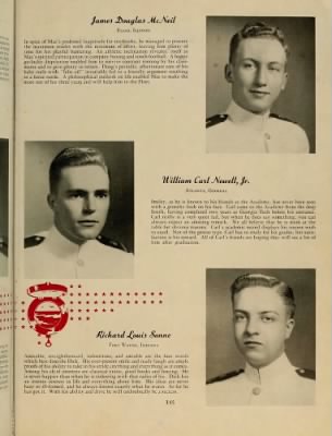 Thumbnail for U.S. Naval Academy > 1948 (1)