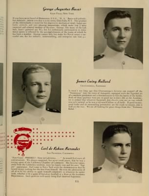 Thumbnail for U.S. Naval Academy > 1948 (1)