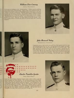 Thumbnail for U.S. Naval Academy > 1948 (1)