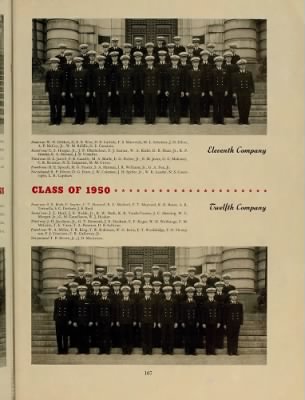 Thumbnail for U.S. Naval Academy > 1948 (1)