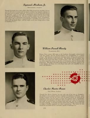 Thumbnail for U.S. Naval Academy > 1948 (1)