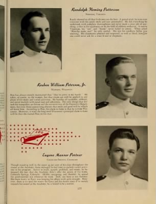 Thumbnail for U.S. Naval Academy > 1948 (1)