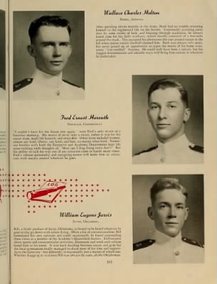 Thumbnail for U.S. Naval Academy > 1948 (1)