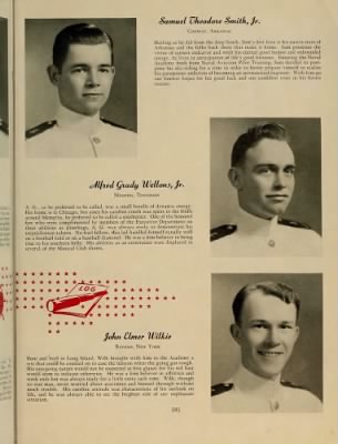 Thumbnail for U.S. Naval Academy > 1948 (1)