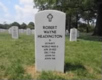 Thumbnail for Headington, Robert Wayne, S1c