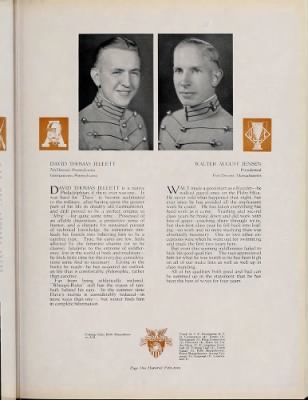 Thumbnail for U.S. Military Academy > 1933