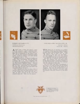 Thumbnail for U.S. Military Academy > 1933