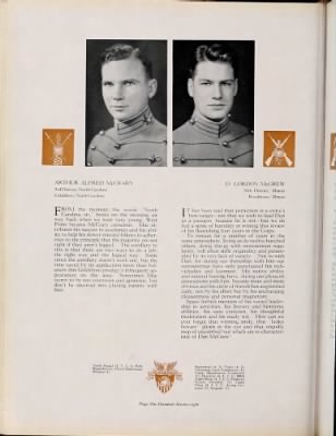 Thumbnail for U.S. Military Academy > 1933