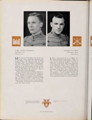 Thumbnail for U.S. Military Academy > 1933