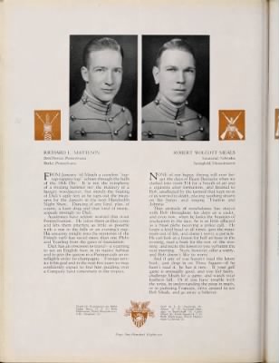 Thumbnail for U.S. Military Academy > 1933