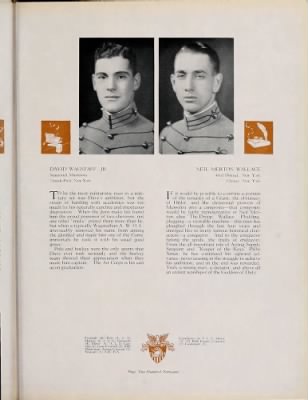 Thumbnail for U.S. Military Academy > 1933