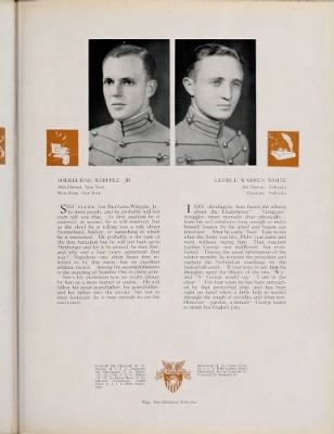 Thumbnail for U.S. Military Academy > 1933