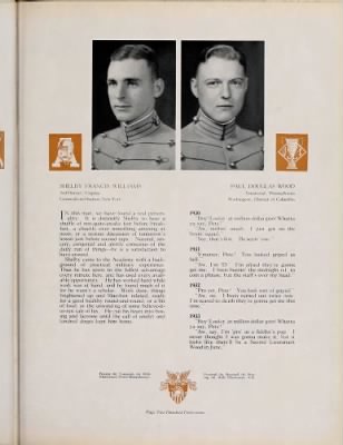 Thumbnail for U.S. Military Academy > 1933