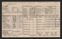 Thumbnail for Charles Cornelius Leary, Saint Marys Naval PreFlight School 22Apr1943