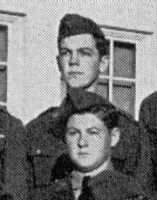 Donald Buell, Jefferson High School, San Antonio, TX, 1943b