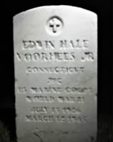 Voorhees, Edwin Hale, Jr., PFC