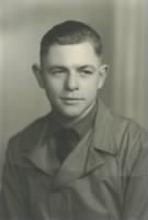 Thumbnail for Earl Wright around 1943