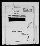 Unit History - US, 493rd Bombardment Group, 1942-1945 record example