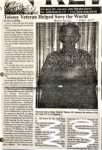 Thumbnail for Edgar Dutt story in Hoven Review on 22 May 2003, Part 1