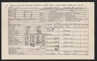 Thumbnail for Paul William Martin, Saint Marys Naval PreFlightg School, 02Dec1943