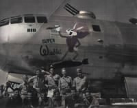 Thumbnail for B-29 Super Wabbit aircrew