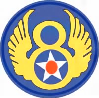 Thumbnail for Eighth_Air_Force_-_Emblem_(World_War_II)