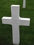 Cecil A. Champagne - grave marker.docx.jpg