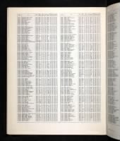 U.S., Navy and Marine Corps Registries, 1814-1992 for Allan Jay Gahagan, Navy Register Retired Officers of the U.S. Navy, 1970.jpg