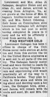 Thumbnail for The San Bernardino County Sun 07 Nov 1939 Tues Page 12