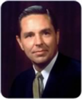 Charles P Woodbury (Trans World Assurance Founder)