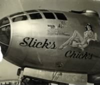 Thumbnail for B-29 Sliks Chicks