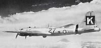 Thumbnail for B-29 In flight