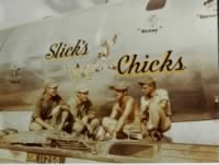 Thumbnail for Slicks Chicks Painters