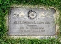 Thumbnail for Kathryn L Lloyd grave marker