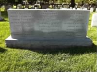 Thumbnail for B-29 Crews Headstone Arlinton