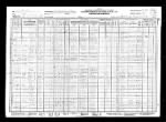 Thumbnail for 1930 California Census Raymond P Gilmore