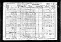 Thumbnail for 1930 DC Census Myer Epstein