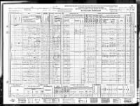 Thumbnail for 1940 DC Census Myer Epstein