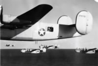 Thumbnail for Consolidated-B-24D-155-CO-Liberator-42-72772-and-flight-Operation-Tidal-Wave-1-August-1943-Copy