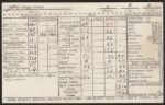 Morgan Strott Porter Saint Marys Naval PreFlight School 25May1944 Card