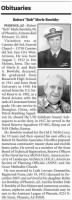 Thumbnail for Robert merle Bowlsby The Des Moines Register (Des Moines, Iowa) 27 Apr 2018, Fri PgA10