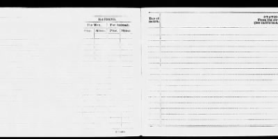 Thumbnail for Medical Detachment, 145th Infantry > Apr 1919